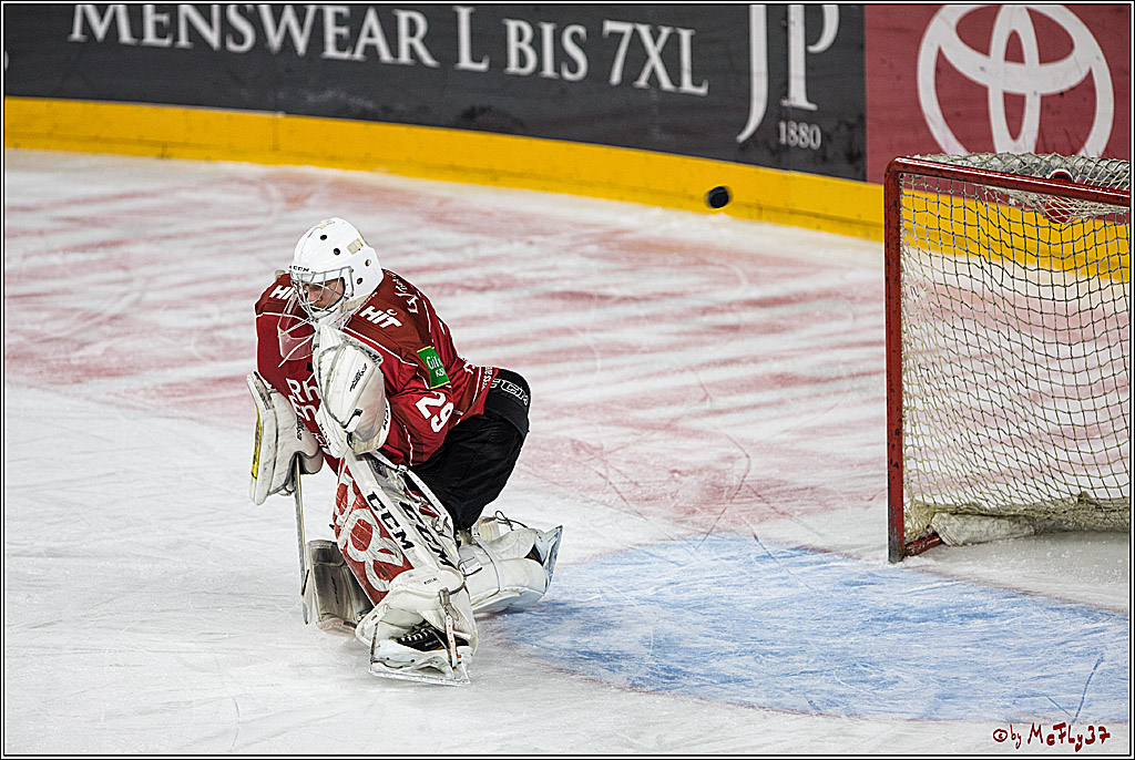 DEL, Koelner Haie - Grizzlys Wolfsburg, 07.03.2017